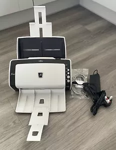 Fujitsu Fi-6130 High Speed USB Document Scanner complete with PSU - Picture 1 of 4