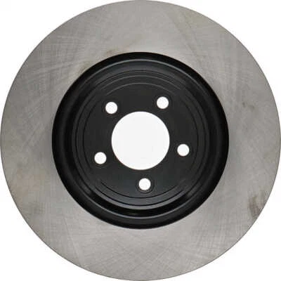 Frt Premium Brake Rotor  Autopart International  1427-613624 - Image 1 of 3