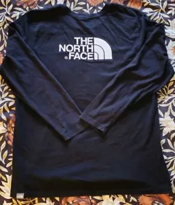 The North Face Long Sleeve Shirt XL - Picture 1 of 8