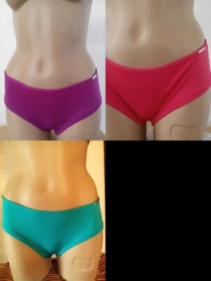 Bikini Short Nikki Beach von Sapph Hose Slip Badeshort Badehose Damen Bikini - Bild 1 von 4