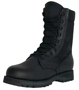 Rothco G.I. Botas tácticas tipo Sierra suela - 8 pulgadas # 5975 - Imagen 1 de 24