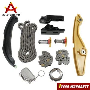 Timing Chain Kit Fit For Ford 2011-2014 F150 Mustang Flex Edge V6 3.7L 3.5L DOHC - Bild 1 von 11