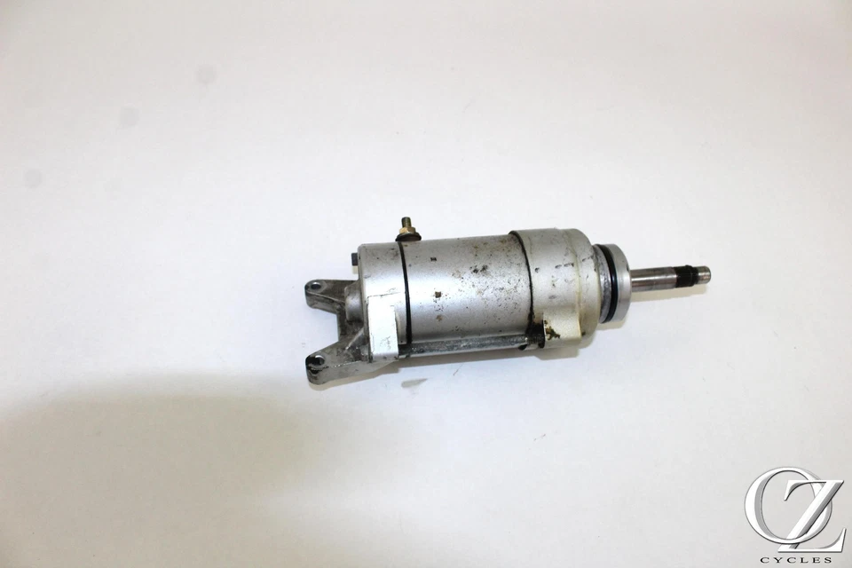 Yamaha Virago 750 XV 1992 92 arranque  Foto 1 de 4