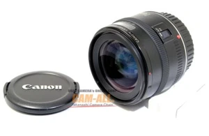 Canon EF 24 mm F/2.8 Lens - Picture 1 of 13