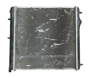 RADIATORE ACQUA + VENTOLA RAFFREDDAMENTO PEUGEOT 208 1.4 D 2016 - 1330Q5 - Foto 1 di 6