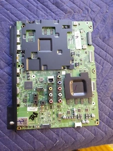 BN94-08101A main board for Samsung UN65HU8700FXZA Box 5 - Picture 1 of 3