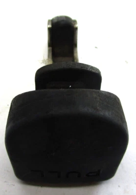 OEM Yamaha 2005-2016 Waverunner VX Cruiser Deluxe Sport bloqueo de tapa Foto 1 de 4