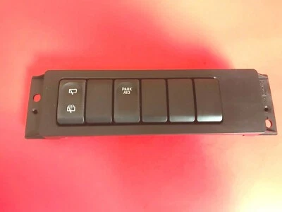 Nuevo interruptor limpiaparabrisas trasero CBS-1432 se adapta 03-07 Buick Rendezvous Foto 1 de 4