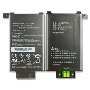 MC-354775-03 - New 1420mAh Battery for Amazon Kindle PaperWhite1 58-000008 - Bild 1 von 2