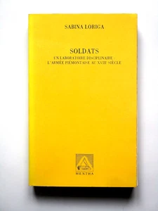 Soldats de l'Armée piémontaise au XVIIIe siècle Rois de Sardaigne - Picture 1 of 12