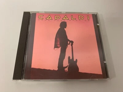Jim Capaldi – Some Come Running - CD © 1988 - Bild 1 von 3