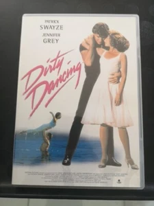 DVD Dirty Dancing - Imagen 1 de 2