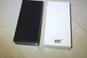 Montblanc Nightflight Phone Holder 118285  für Apple  iphone  samsung galaxy etc - Bild 1 von 24