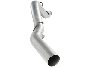 aFe 5" Exhaust System For 11-16 Silverado Sierra 2500HD LML 6.6L V8 Diesel - Picture 1 of 6
