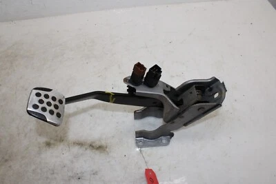 2006-2007 Infiniti G35 Coupe M/T Brake Pedal OEM GD61 - Image 1 of 4