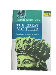 The Great Mother (Mythos Books) - Paperback By Neumann, Erich - GOOD - Picture 1 of 5