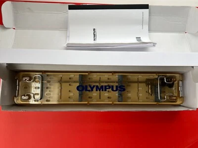 Olympus WA50373B, 5.5mm 30º, HD NEW Laparoscope with Tray - Image 1 of 4
