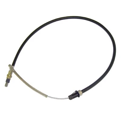 Cable de freno de mano de estacionamiento trasero izquierdo derecho Crown Automotive para Cherokee Wagoneer Foto 1 de 3