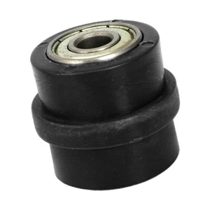 Double Bearing Guide Chain Roller Fit for Yamaha Warrior YFM350 1987-2004 - Picture 1 of 4