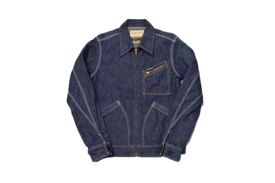 wackomaria LEE DENIM BOA COVERALL Blue Men's Wacko Maria for sale