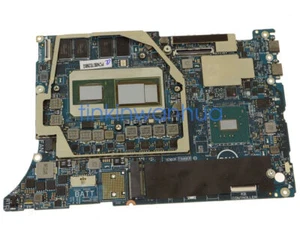 Placa madre 2 en 1 para Latitude XPS 15 9575 I5-8305G LA-F211P 05MJK3 #A6-42 - Imagen 1 de 4