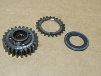 Honda CB750C 1981 transmisión primaria personalizada 23103-425-300 Foto 1 de 4