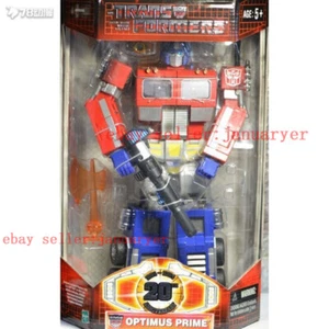 Perfect Takara Tomy Mp-01 Optimus Prime Action Figure New Toy - Picture 1 of 1