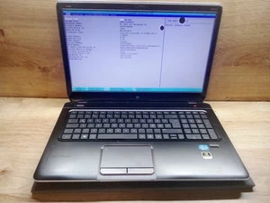 HP dv7-7346sg Intel Core i5 / 4GB RAM / 17,3 Zoll - Afbeelding 1 van 14