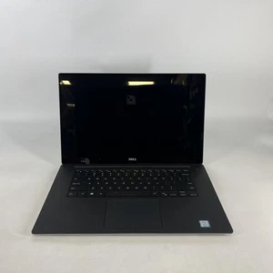 Dell XPS 15 9560 4K TÁCTIL 2,8 GHz i7-7700HQ 16 GB 512 GB SSD GTX 1050 - Excelente - Imagen 1 de 10