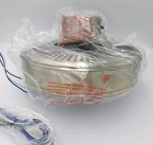 Turn Of The Century Apollo 52” Ceiling Fan Motor Fixture Only - Picture 1 of 4