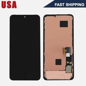 Für Google Pixel 8 GKWS6 G9BQD kleiner OLED LCD Touchscreen Digitizer Rahmen - Bild 1 von 5