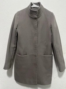 CINZIA ROCCA Women’s Coat Size 2  - Picture 1 of 14