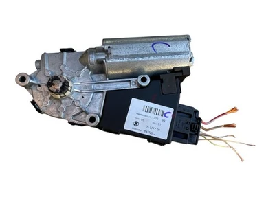 94-03 BMW E38 E39 740I 740IL 750IL 540i 525 Sunroof Motor Sun Roof Drive WEBASTO - Image 1 of 4