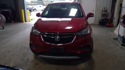 Driver Left Front Window Regulator Fits 13-22 ENCORE 4269782 Foto 1 de 4