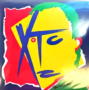 XTC Drums And Wires CD + Blu Ray Album 2025 Expanded Edition with Dolby Atmos - Picture 1 of 8