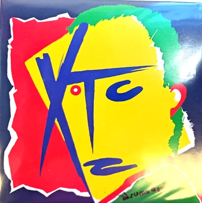 XTC  Drums And Wires CD  + Blu Ray Album 2025 Expanded Edition with Dolby Atmos - Image 1 of 4