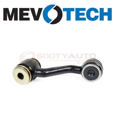 Mevotech Steering Idler Arm for 1968-1972 Dodge Coronet 3.7L 4.5L 5.2L 5.6L mq Foto 1 de 4