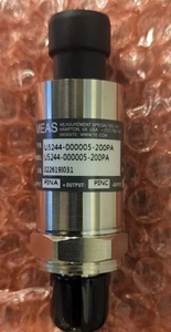 MEAS U5244-000005-200PA Pressure Transducers/New - Picture 1 of 3