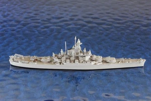 Alabama Hersteller  Neptun 1301 , 1:1250 Schiffsmodell - Picture 1 of 6