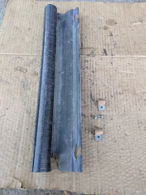 Saia traseira cortador de grama Craftsman 917-344366 platina 532429157 com parafusos  - Imagem 1 de 4