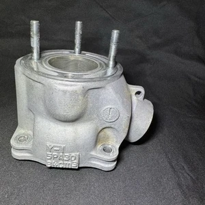 2018 2002 - 2018 YAMAHA YZ85 YZ 85 OEM CYLINDER JUG BARREL TOP END ASSEMBLY - Picture 1 of 14