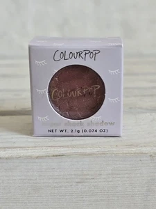 colourpop super shock eyeshadow " Party of Five"  berry metallic tone 0.074 oz - Picture 1 of 2