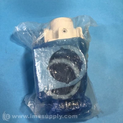 SMC AR40-04BG-A AR MASS PRO 1/2 Modular (pt), AR MASS PRO FNFP - Image 1 of 4