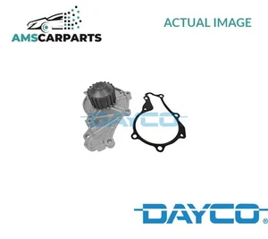 ENGINE COOLING WATER PUMP DP077 DAYCO NEW OE REPLACEMENT - Picture 1 of 5