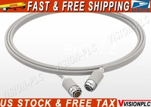 1pc ABB 3HAC7998-1 Brand New Control Cable Signal 7 Meters Fast Shipping - Picture 1 of 1