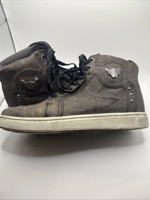 Zapatos para mujer Harley Davidson Bateman talla 8 Foto 1 de 3