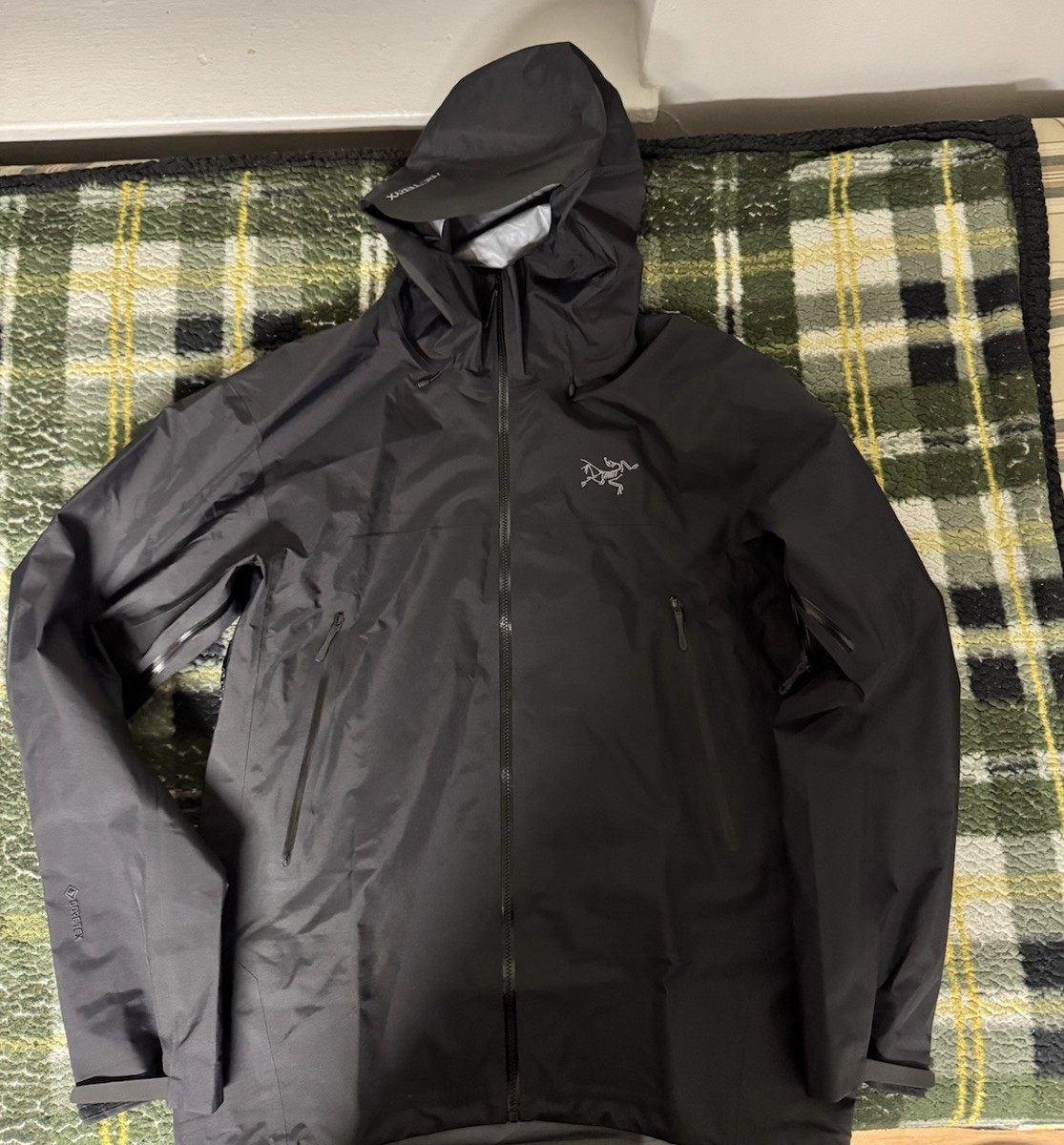 Arc'teryx Beta SL Coats, Jackets & Vests for Men for sale - eBay Arc'teryx Beta SL Coats, Jackets & Vests for Men for sale - eBay