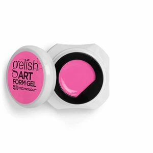 Pastel Dark Pink - Gelish Art Form Gels - 1119009 - Picture 1 of 2
