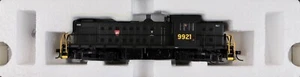 Atlas Classic HO Locomotive Item # 7137 RS-1 Pennsylvania- Road #9921 NEW - Picture 1 of 3