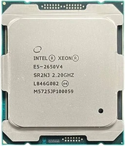 Intel Xeon e5 2650 v4 - Picture 1 of 1